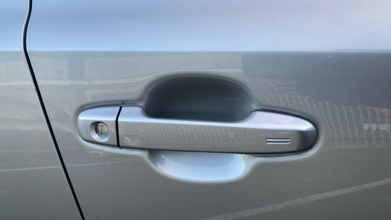 Toyota C-HR 1.2T Design 5dr Petrol Hatchback